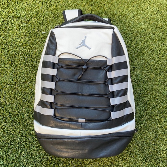 Jordan Retro 10 Backpack